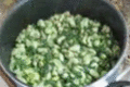 Broad Beans Salad
